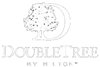 Doubletree Hotel wht transparent 100w 67h